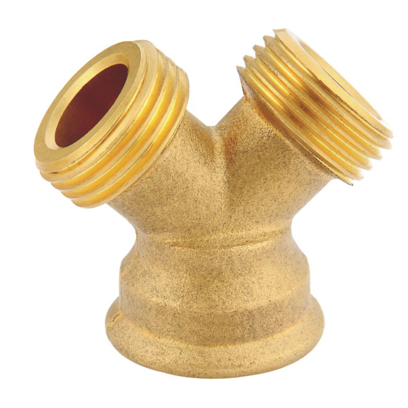 Brass Fitting